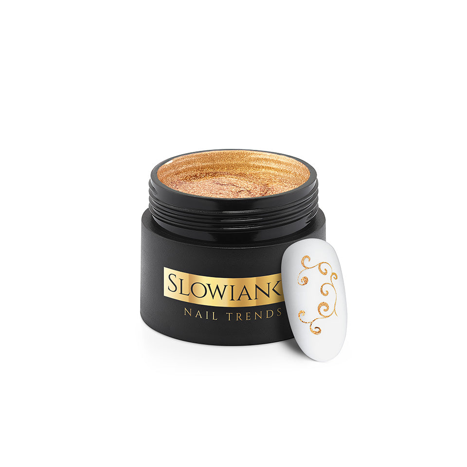 Multiart 12 Majestic Gold 5g Gel