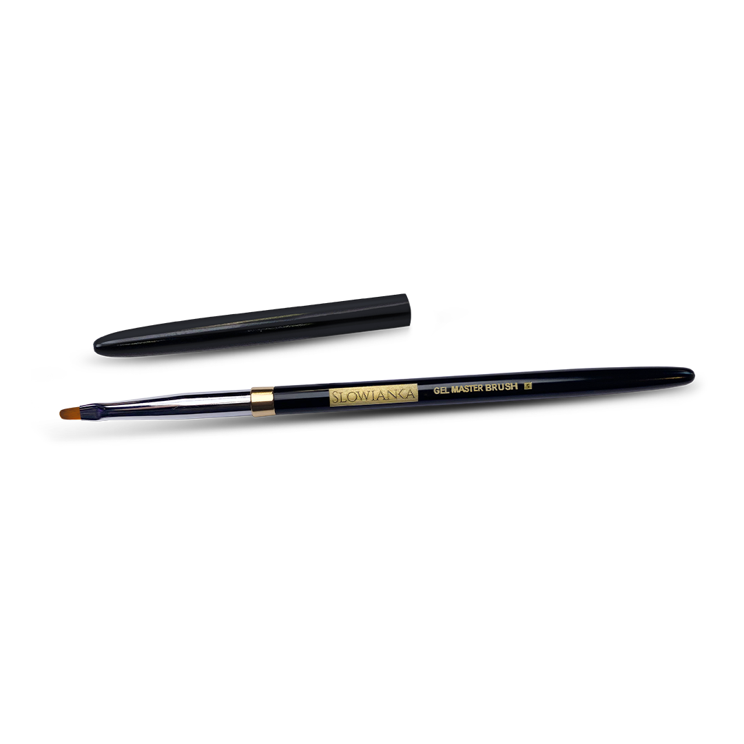 Четка Gel Master Brush 5