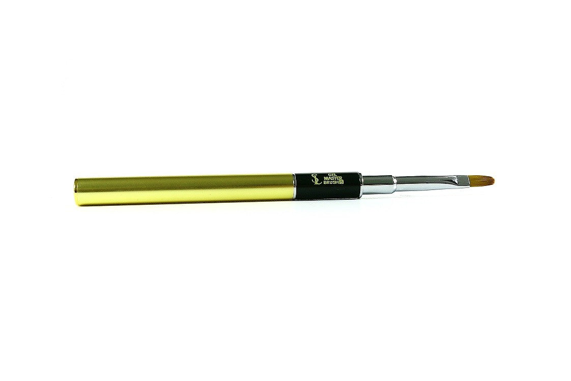 Четка Premium Gel Master Brush 6