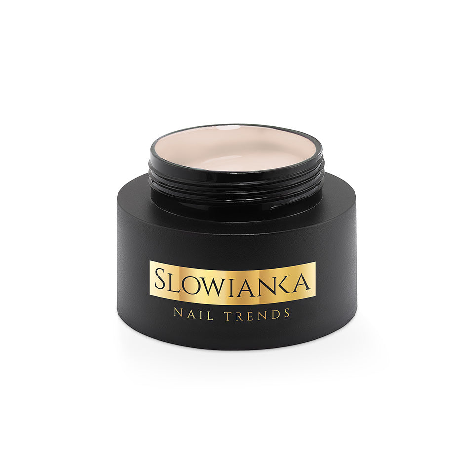 Construction gel Milky Beige Cover - ideal tixotropic 50g
