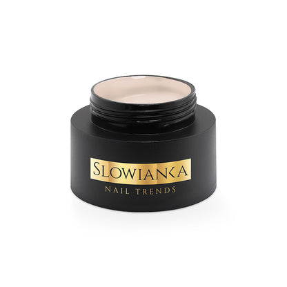 Construction gel Milky Beige Cover - ideal tixotropic 50g