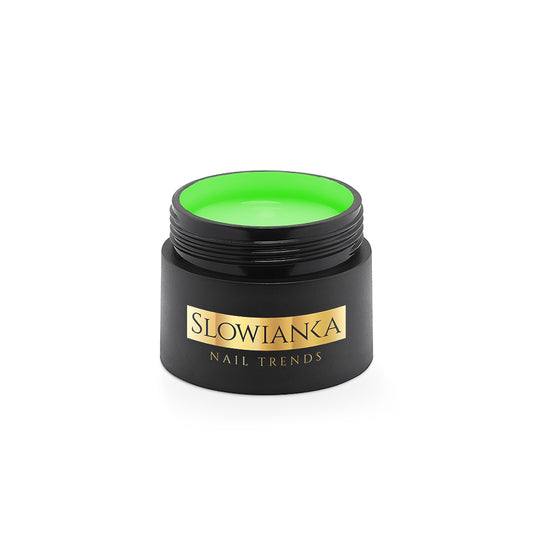 Milky Neon Gel Kiwi 15g
