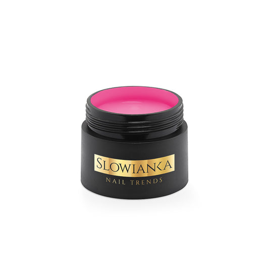 Milky Neon Gel Rose 15g