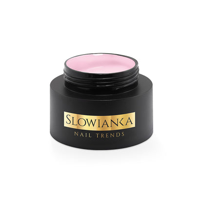 Construction gel Milky Pink Cover - ideal tixotropic 50g