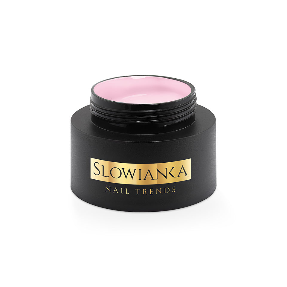 Construction gel Milky Pink Cover - ideal tixotropic 50g