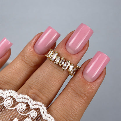 Gel Natural Blush - Easy Gel 15g