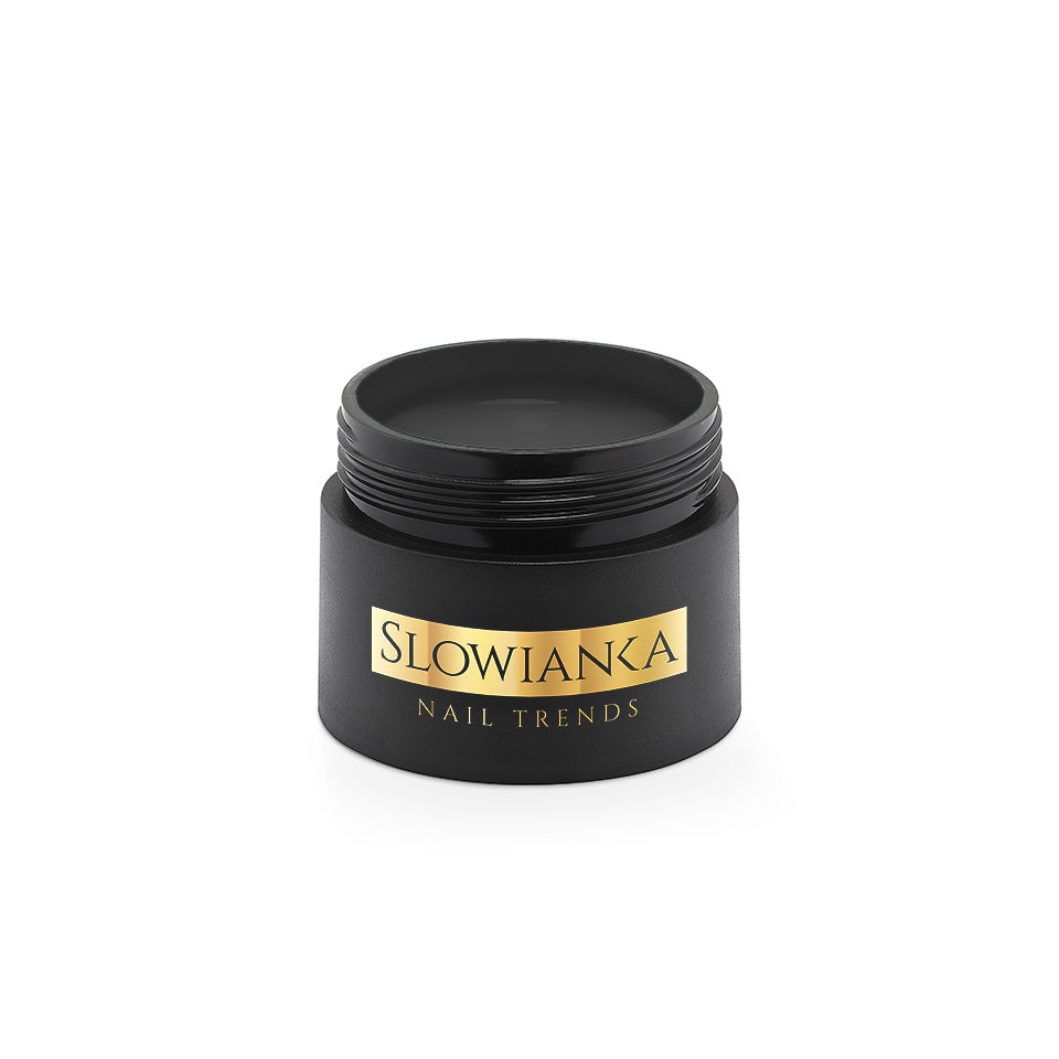 Easy leveling Natural Easy Clear construction gel 15g