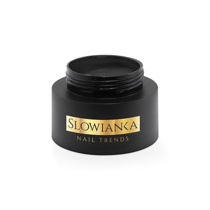 Easy leveling Natural Easy Clear construction gel 50g