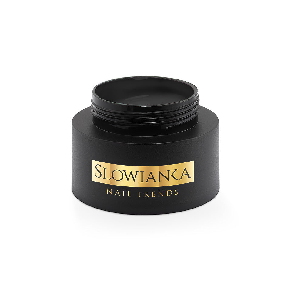 Easy leveling Natural Easy Clear construction gel 50g