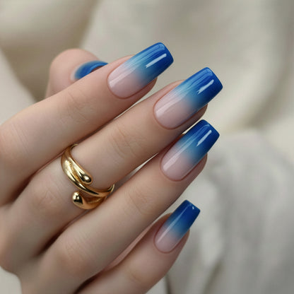 Pasta Gel - Navy Blue 3g
