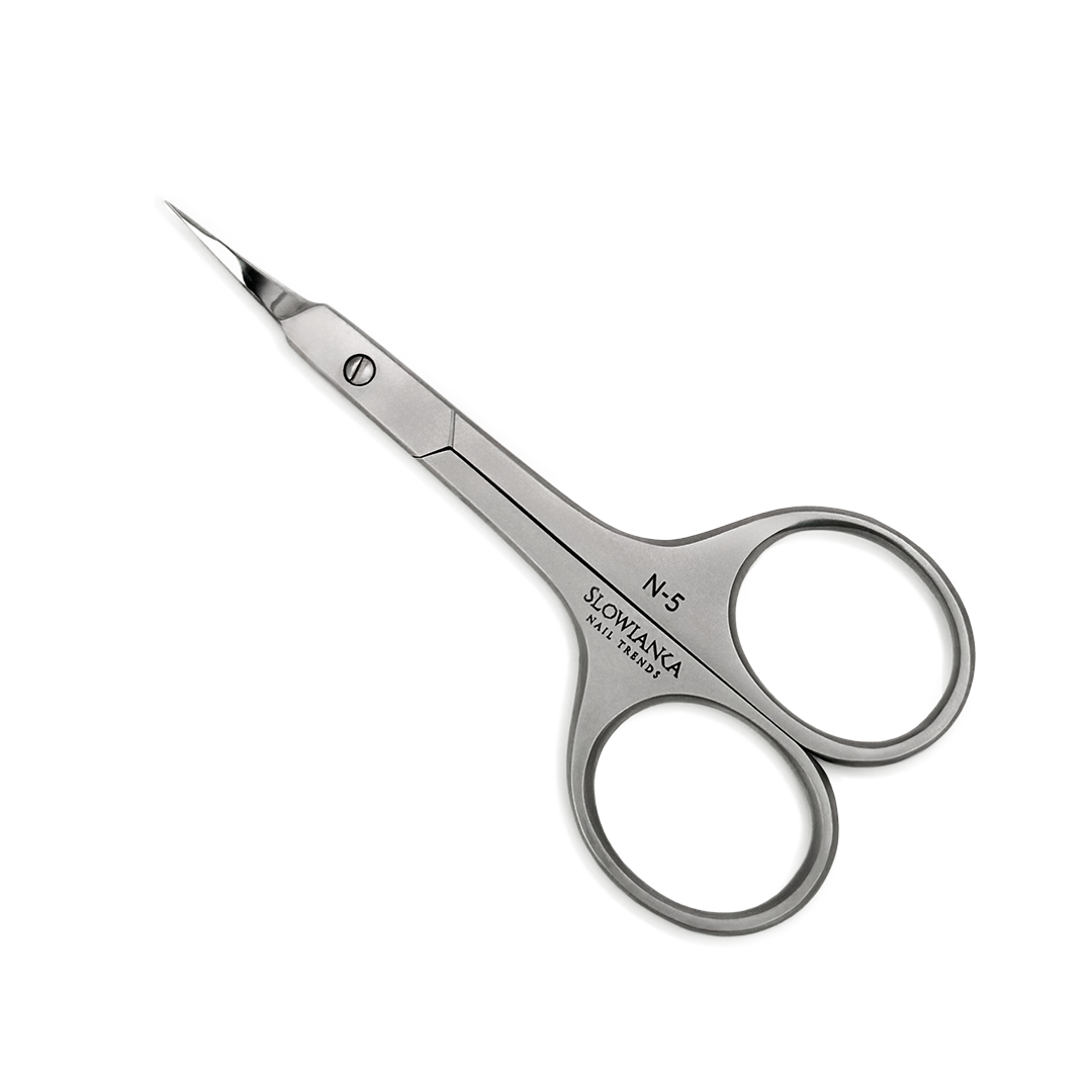 Cuticle scissors N-5