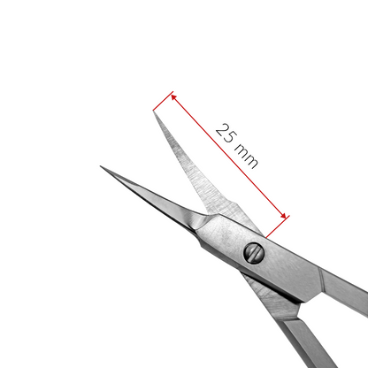 Cuticle scissors N-5