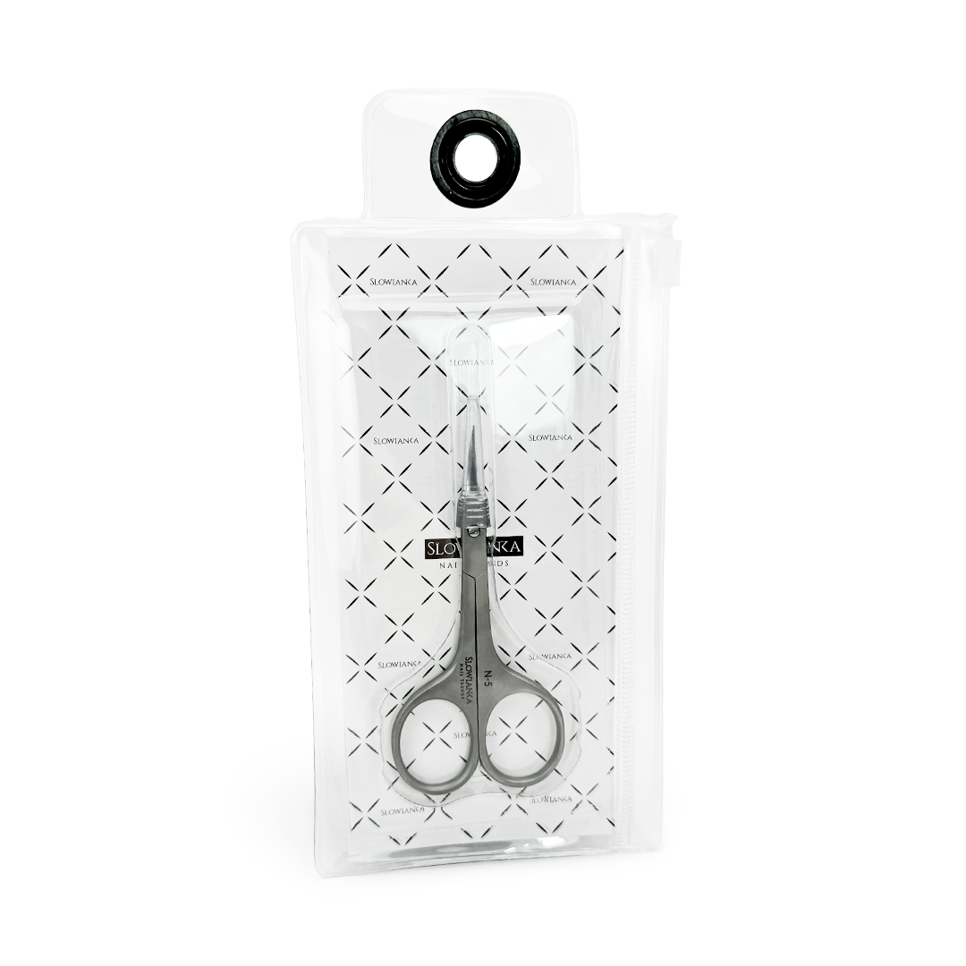 Cuticle scissors N-5