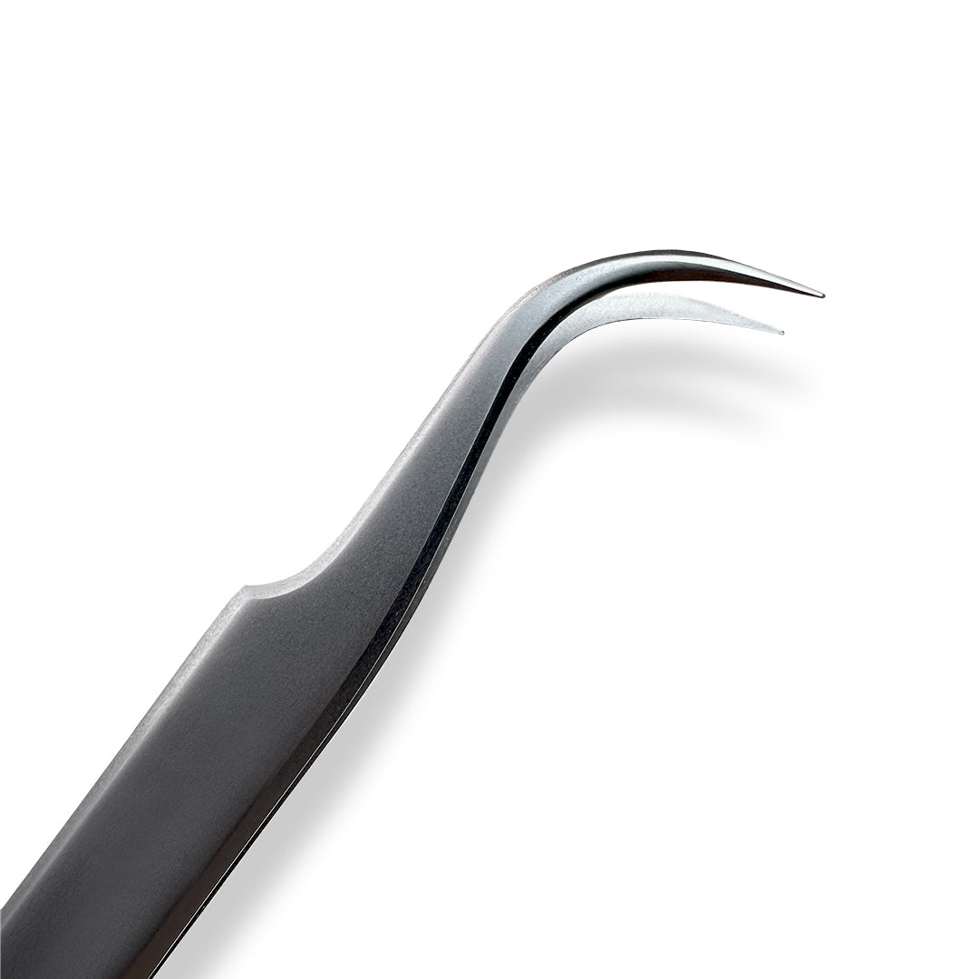 P-1 Modeling tweezers