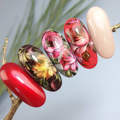 Pasta Gel - Navy Blue 3g