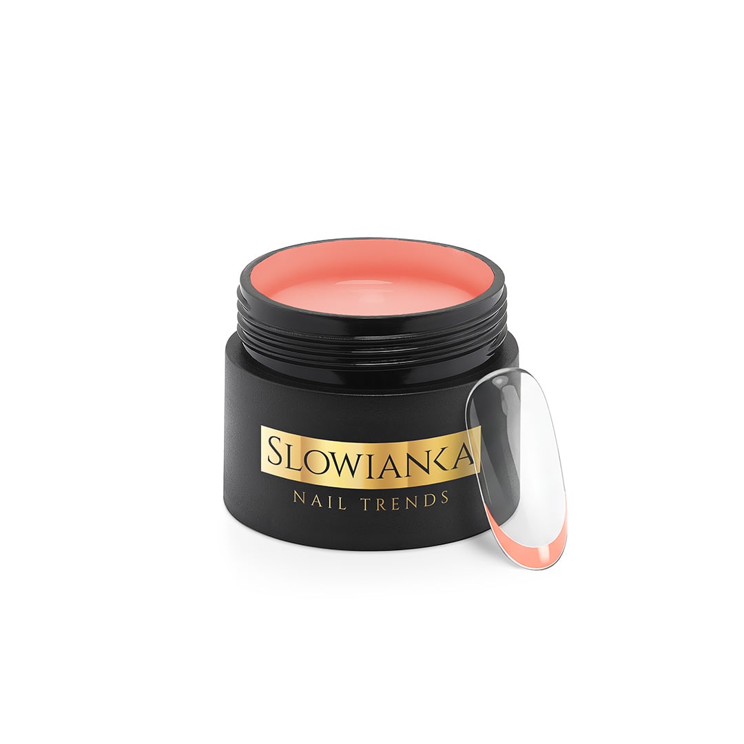 Gel French Peach 5g