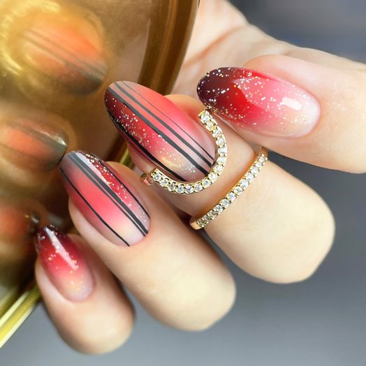 Pearl Holo Top Coat 10g