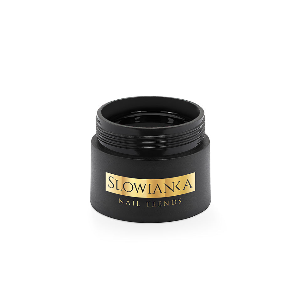 Construction gel PERFECT CLEAR - ideal tixotropic 15g