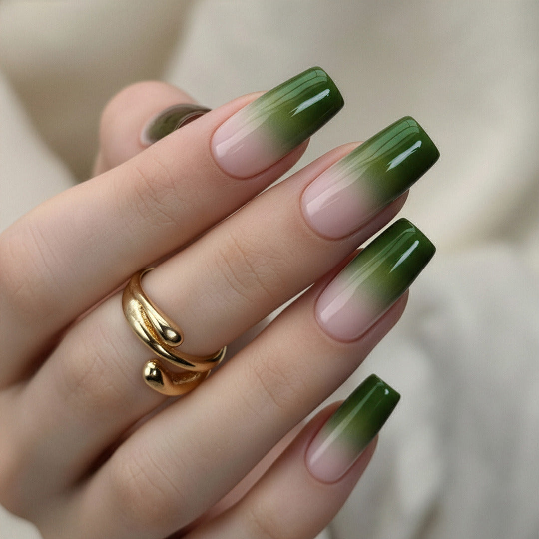 Pasta Gel - Pine Green 3g