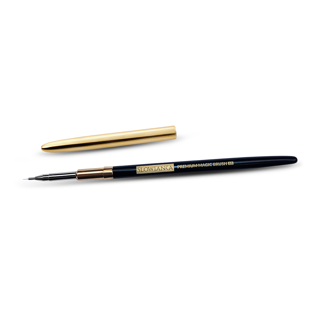 Четка Premium Magic Brush 3,5