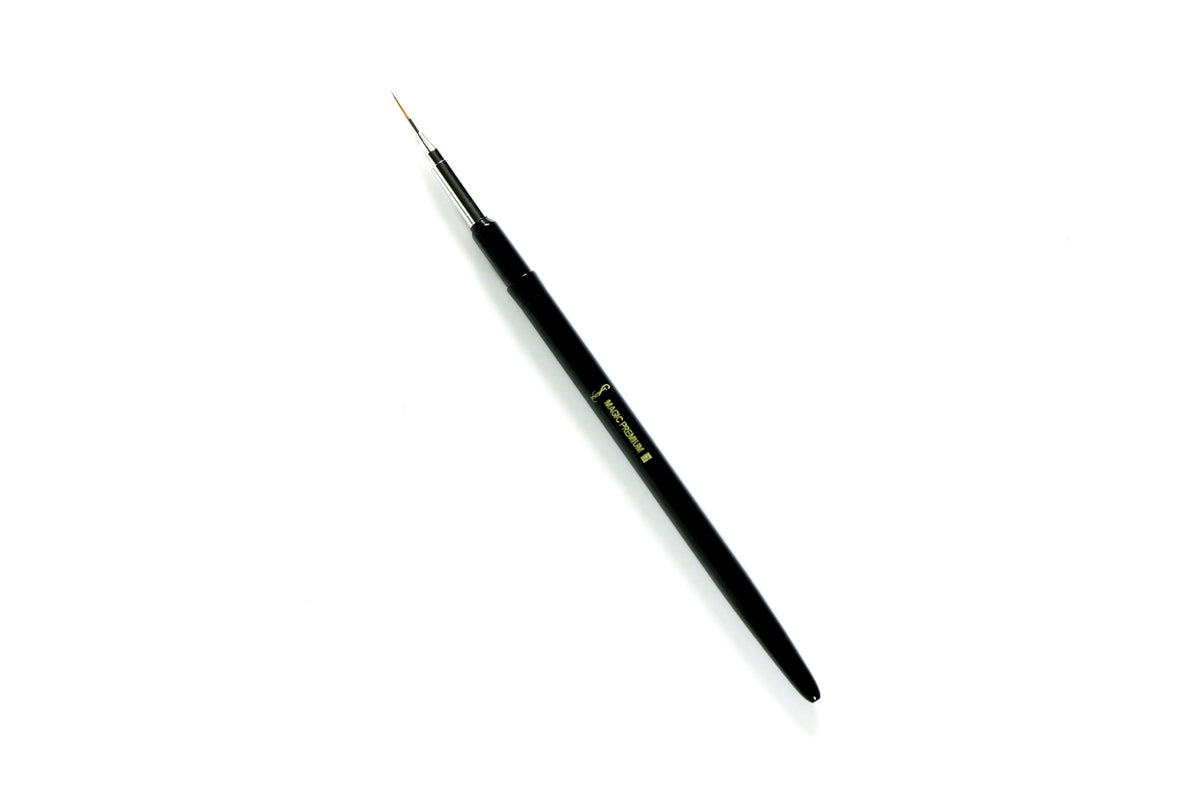 Четка Premium Magic Brush 7
