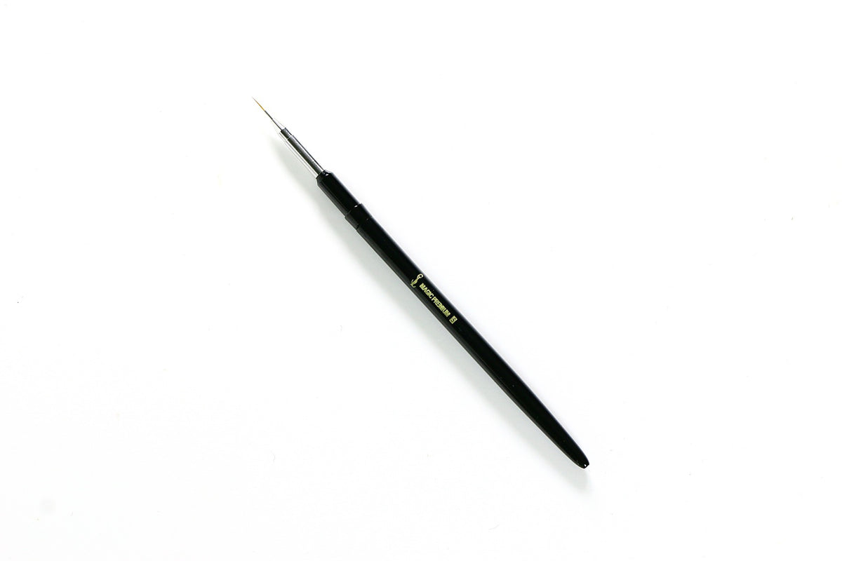 Четка Premium Magic Brush 5