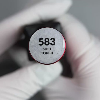 583 Soft Touch gel polish 10g