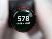 578 Green Mist gel polish 10g