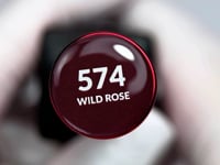 574 Wild Rose gel polish 10g