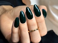 578 Green Mist gel polish 10g