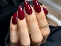 574 Wild Rose gel polish 10g