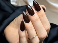 577 Brown Root gel polish 10g