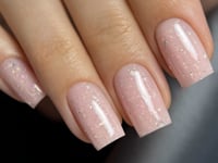 Изграждащ Гел SHIMMER SKIN - ideal tixotropic 15g