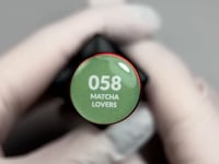 058 Matcha Lovers gel polish 10g