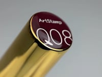 Stamping polish #08 10 g