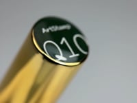 Stamping polish #10 10 g