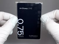 0,75 мм скреперна карта
