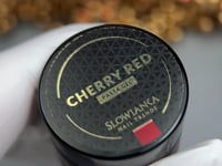 Pasta Gel - Cherry Red 3g