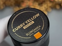 Pasta Gel - Curry Yellow 3g