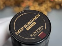 Pasta Gel - Deep Burgundy 3g