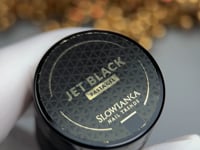 Pasta Gel - Jet Black 3g