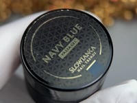 Pasta Gel - Navy Blue 3g