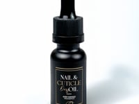 Kiwi-Mango Oil 15g