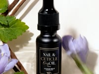 Perfumed Oil 15g