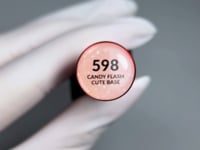 598 Candy Flash Cute Base 10g