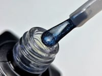 Top Coat No Wipe Orion Glow 10g
