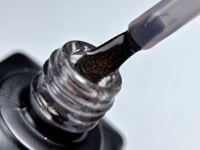 Top Coat No Wipe Angel Glow 10g