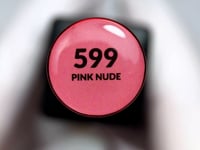 599 Pink Nude gel polish 10g