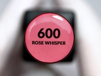 600 Rose Whisper gel polish 10g