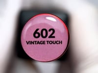 602 Vintage Touch gel polish 10g